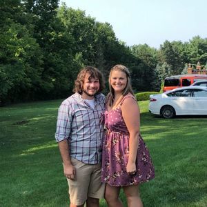 Meet your Posher, Jacquelyn